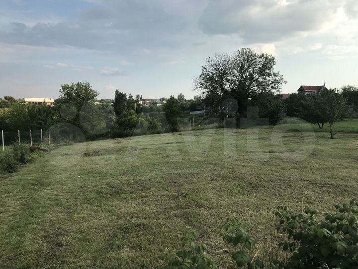 Участок 9,5 сот. (ИЖС)