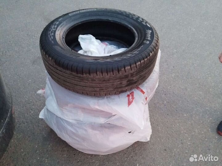 Cordiant Sport 3 215/65 R16 102V