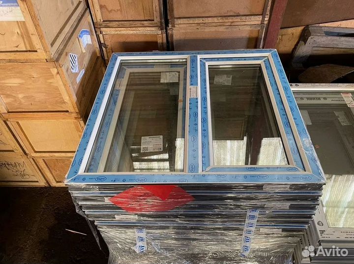 Окна пвх на заказ