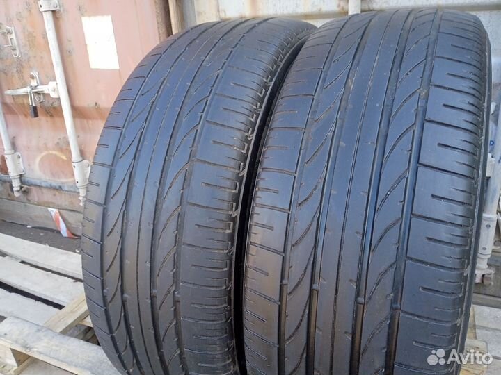 Bridgestone Dueler H/P Sport 265/60 R18