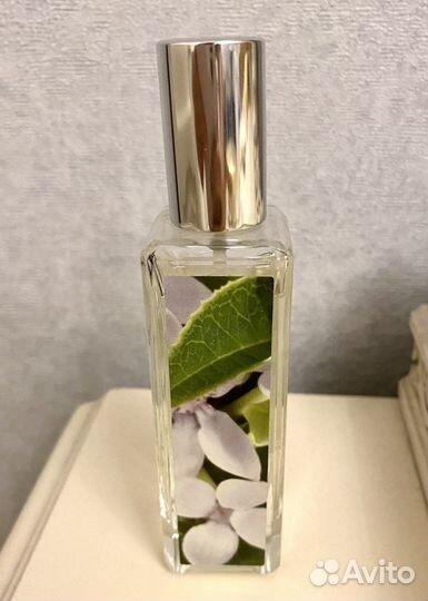 Jo Malone Osmanthus Blossom Cologne