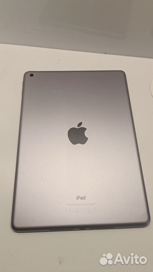 iPad 5 поколения