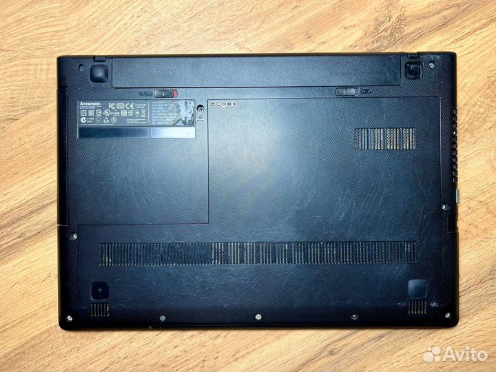 Игровой ноутбук i5/SSD/RAM8/видео 2 гб