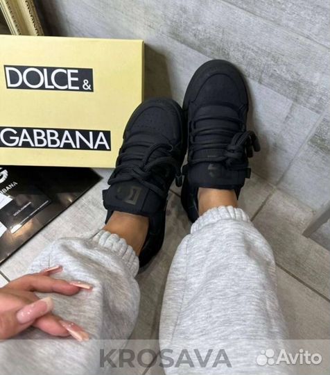 Dolce & Gabbana