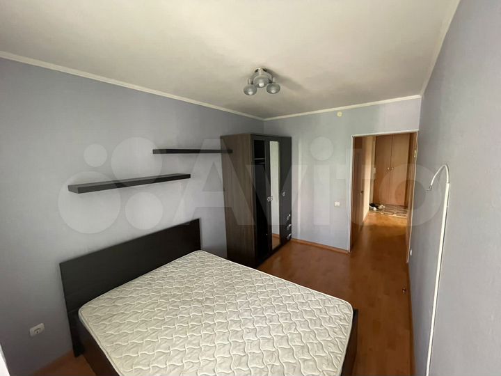 2-к. квартира, 50 м², 4/5 эт.