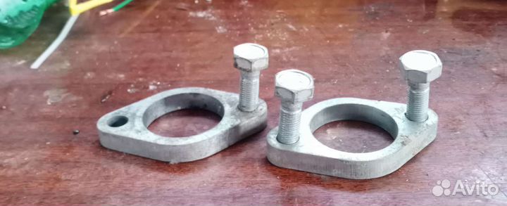 Проставки под шаровые 10мм