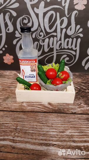 Свечи, сувенирное мыло, букеты под реализацию