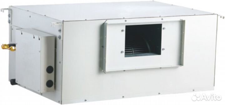 Внутренний блок VRF системы TCL TMV-V80F1/N1Y