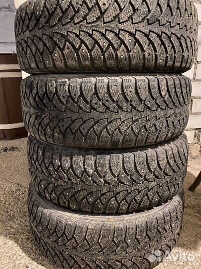 Nordman Nordman 4 185/60 R15