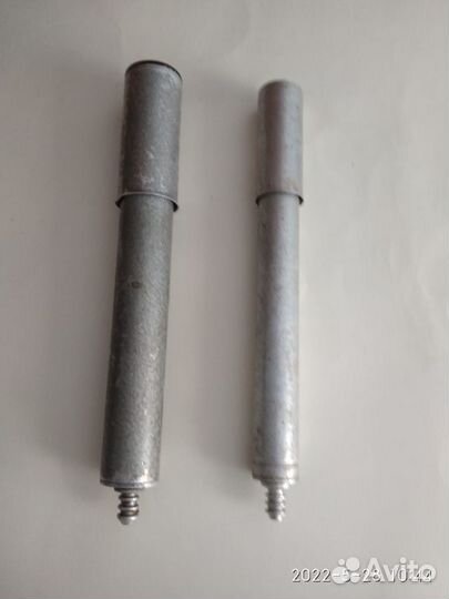 Насос для мячей СССР (ретро)