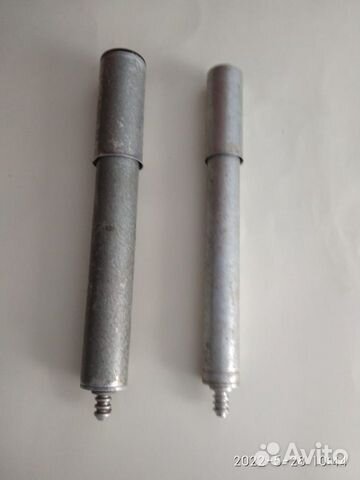 Насос для мячей СССР (ретро)