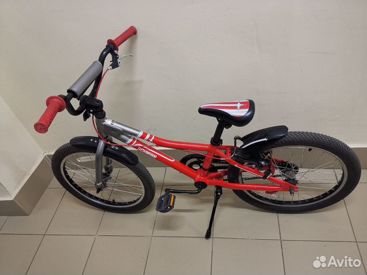 Велосипед детский 20