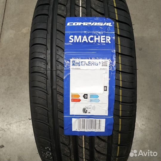 Compasal Smacher 255/45 R20 105W