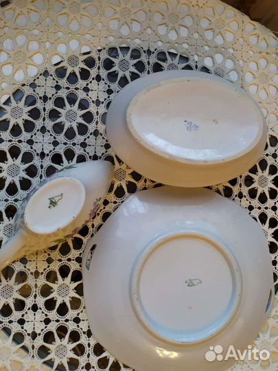 Дулево.Остатки