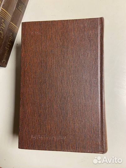 Собрание сочинений 25 томов