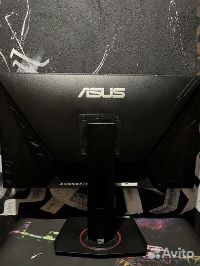 Монитор для компьютера 165гц