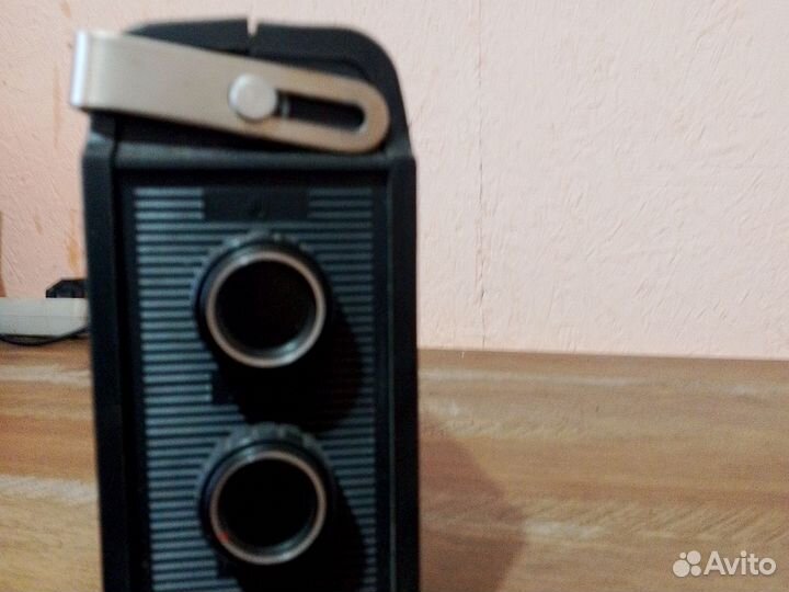 Радиоприемник СССР