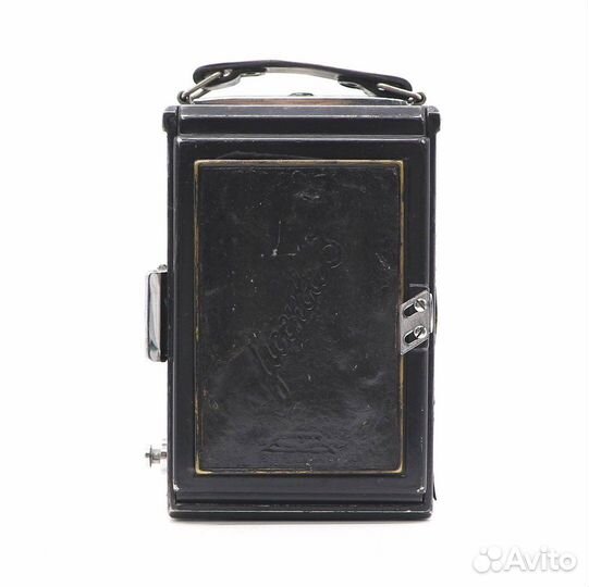 Редкость Москва-3 (СССР, №5100422)