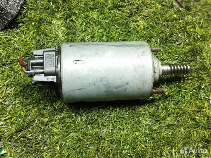 Сервомотор серводвигатель Valvetronic Bmw n46 n42