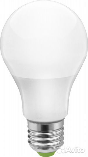 Лампа Navigator NLL-А60-10-230-2,7К Е-27(94387)