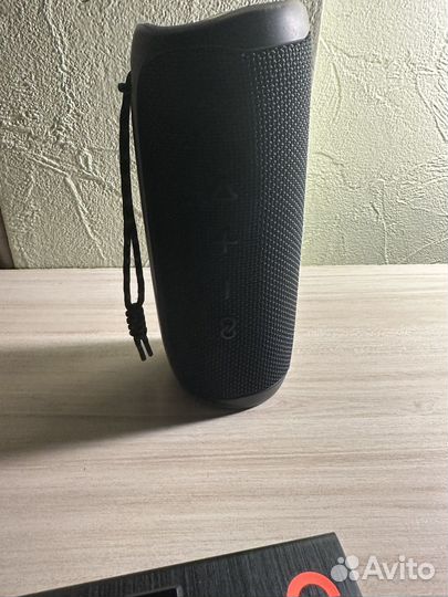 Колонка JBL Flip 5. Оригинал. Прекрасный звук