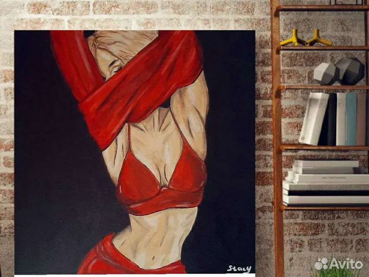 Интерьерная картина