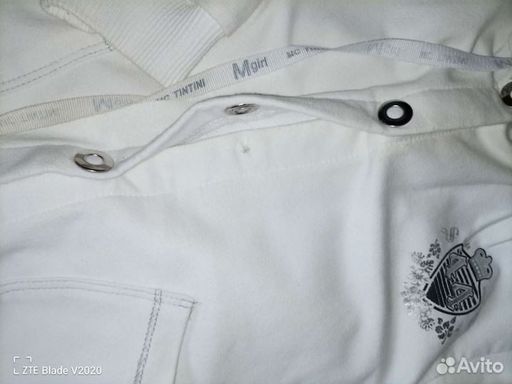 Кофты спортивные