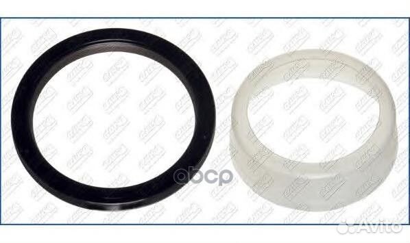 Сальник коленвала universal /85x105x8,8mm ajusa