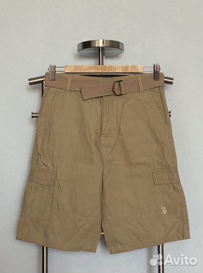 Детские шорты U.S. Polo Assn. (18)