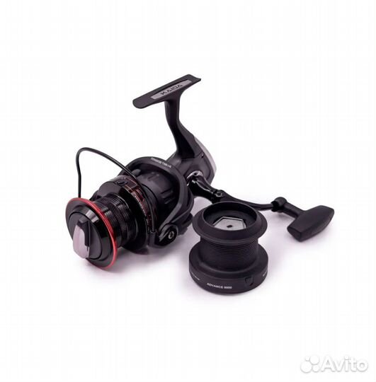 Катушка Kaida Advance 5000