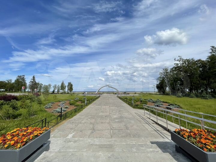 Участок 7,4 сот. (ИЖС)