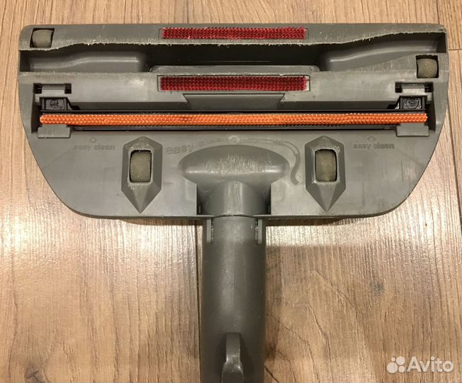 Насадка для пылесоса