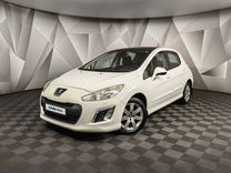 Peugeot 308 1.6 AT, 2012, 156 000 км, с пробегом, цена 655 650 руб.