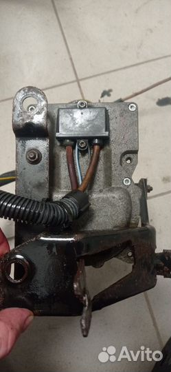 Opel astra g Эл Усилитель руля