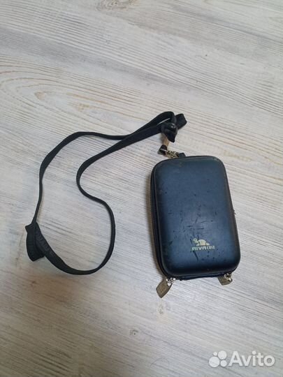 Фотоопарат