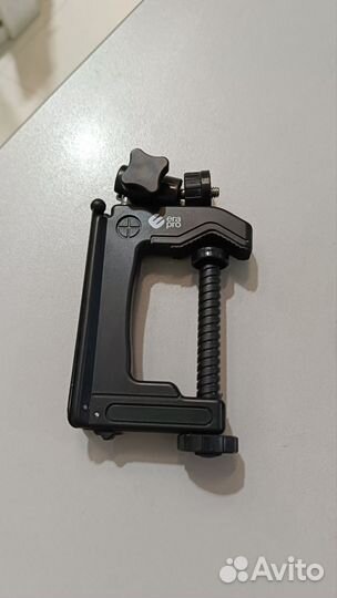 Штатив - струбцина EraPro ECP0070 до 1кг