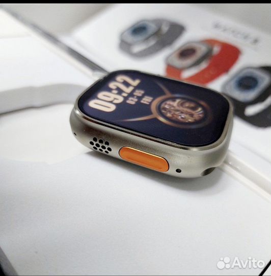 Умные часы SMART Watch 8