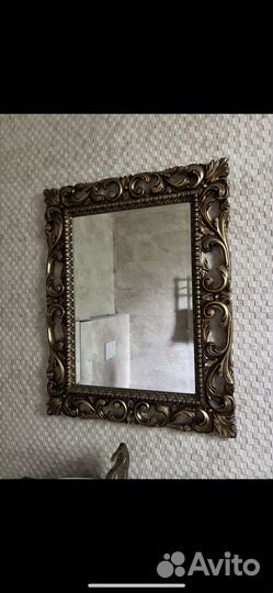 Зеркало настенное