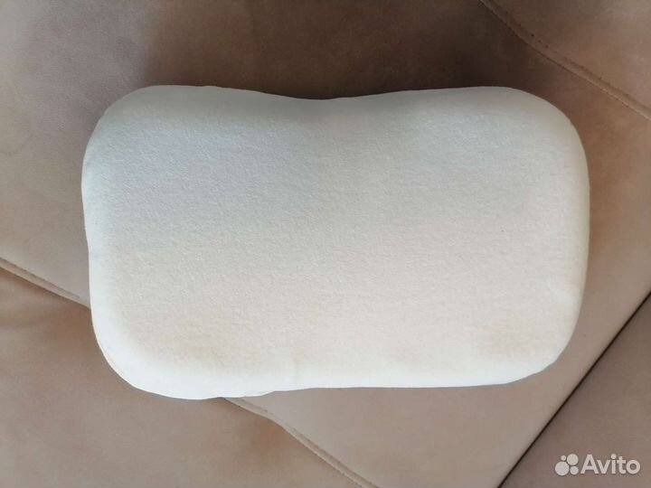 Подушка детская до 3хлет