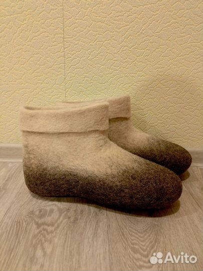 Продам валенки
