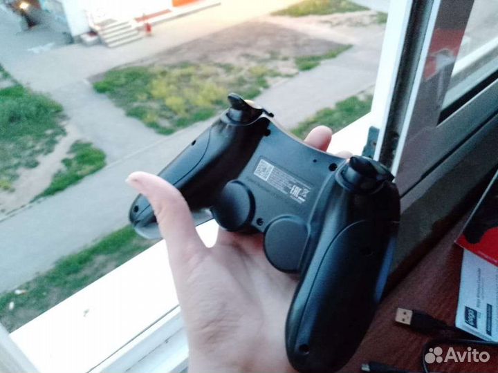 Геймпад ipega
