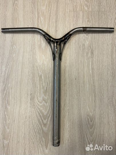 Руль для трюкового самоката Ethic Almasty V2