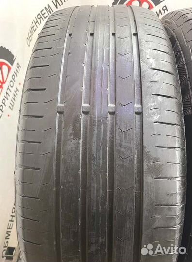 Continental ContiPremiumContact 5 235/65 R17 102P