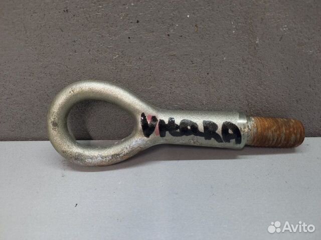 Скоба буксировочная Suzuki Grand Vitara 2009