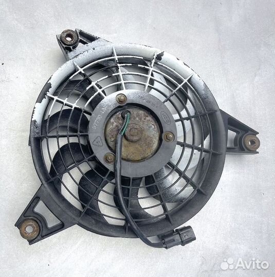 Хендай H-200 Вентилятор радиаторов электрический