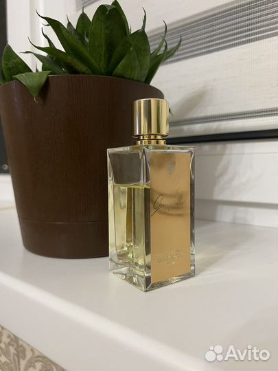 Туалетная вода унисекс