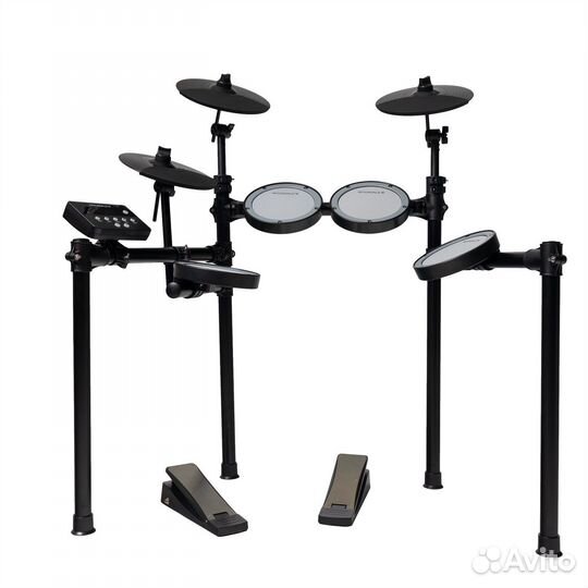 Электронные ударные rockdale SD61-4