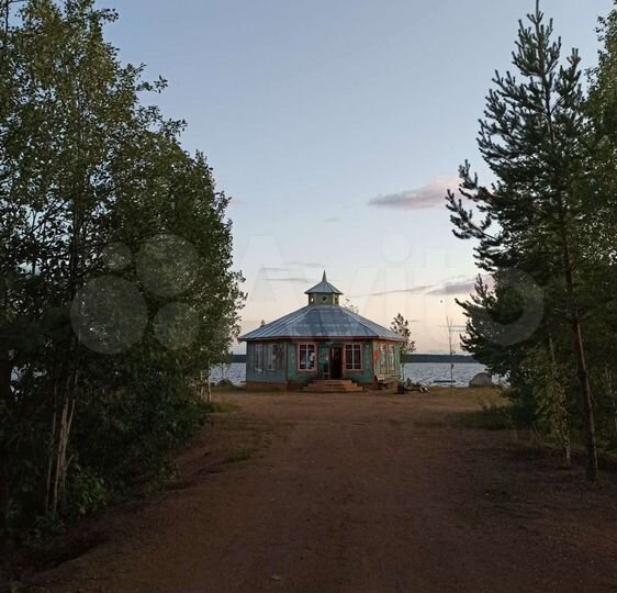 Дом 64 м² на участке 30 сот.