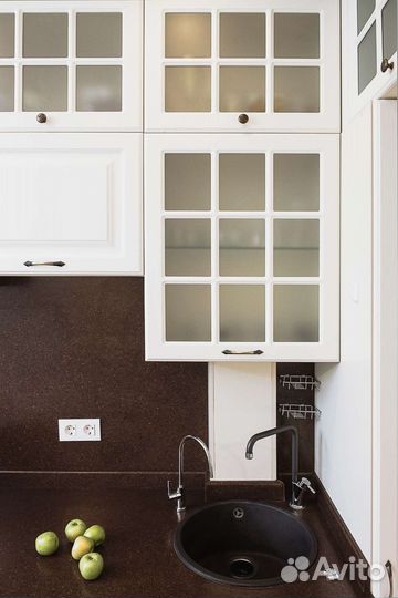 Кухни по индивидуальному заказу