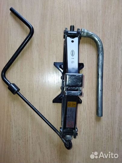 Продам домкрат на Мерседес, Volkswagen